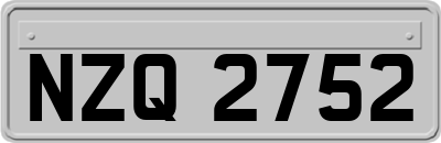 NZQ2752