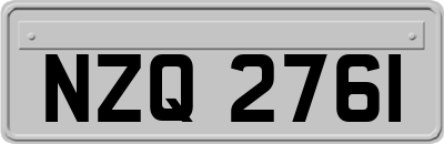NZQ2761