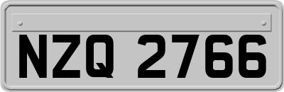 NZQ2766