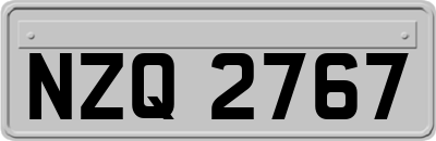 NZQ2767