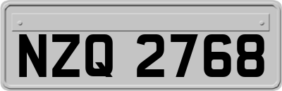 NZQ2768