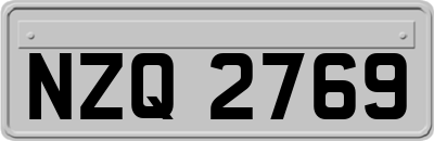 NZQ2769