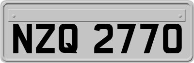NZQ2770