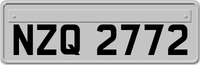 NZQ2772
