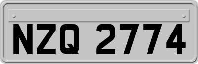 NZQ2774