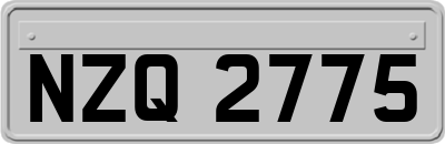 NZQ2775