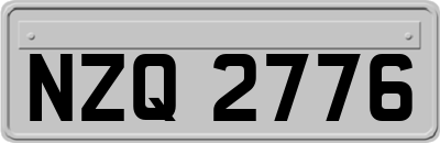 NZQ2776