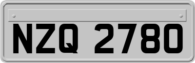 NZQ2780