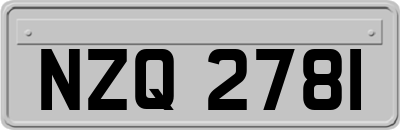 NZQ2781