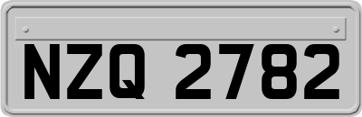 NZQ2782