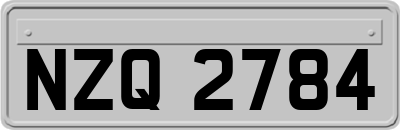 NZQ2784