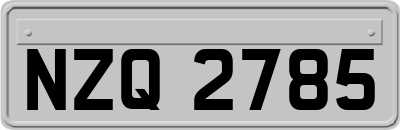 NZQ2785