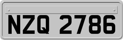 NZQ2786
