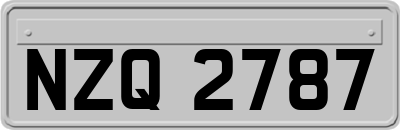 NZQ2787