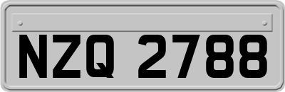 NZQ2788