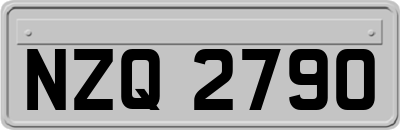 NZQ2790