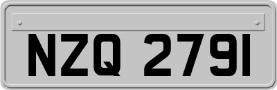 NZQ2791