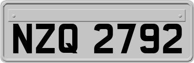 NZQ2792
