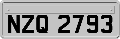 NZQ2793