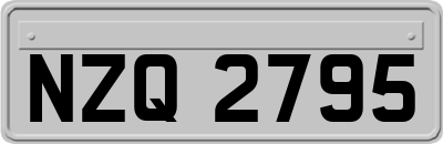NZQ2795