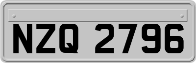 NZQ2796