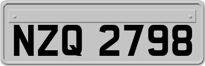 NZQ2798