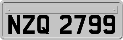 NZQ2799