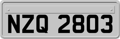 NZQ2803