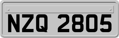NZQ2805