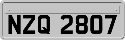 NZQ2807