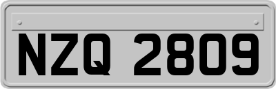 NZQ2809