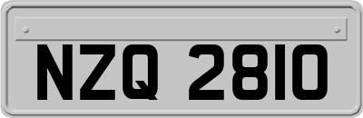 NZQ2810