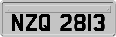 NZQ2813