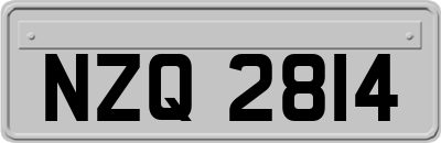 NZQ2814