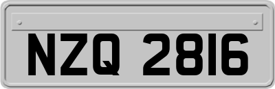 NZQ2816