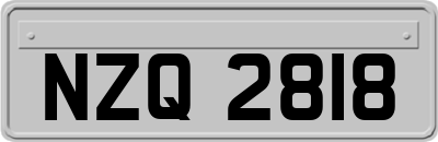 NZQ2818