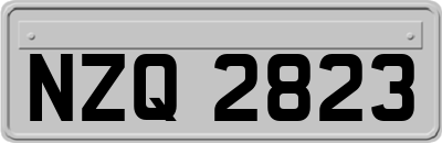 NZQ2823