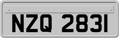 NZQ2831