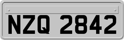 NZQ2842