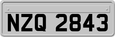 NZQ2843