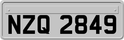 NZQ2849