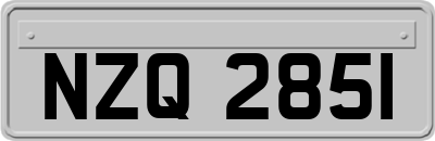 NZQ2851