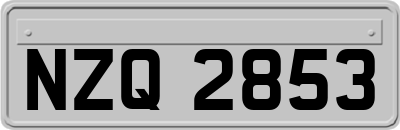 NZQ2853