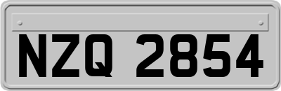 NZQ2854