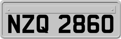 NZQ2860