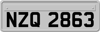 NZQ2863