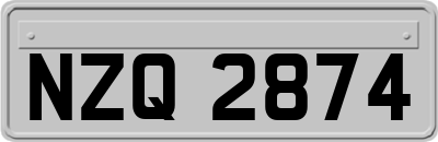 NZQ2874