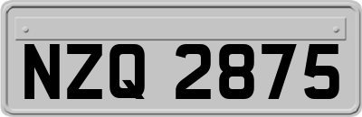 NZQ2875