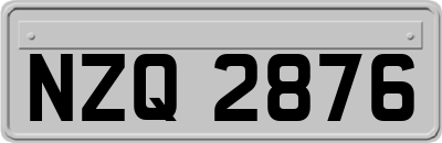 NZQ2876