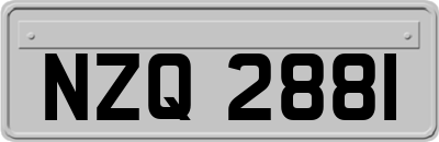 NZQ2881